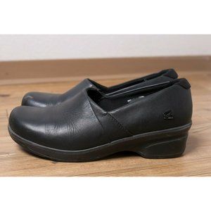 Keen Clog Shoes Womens Size 8 Black Work Kitchen